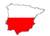 SUMINISTROS DAIMIEL - Polski